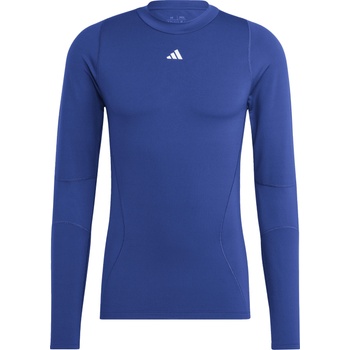 Adidas Тениска с дълъг ръкав adidas TF CR LS TEE M ia1224 Размер M