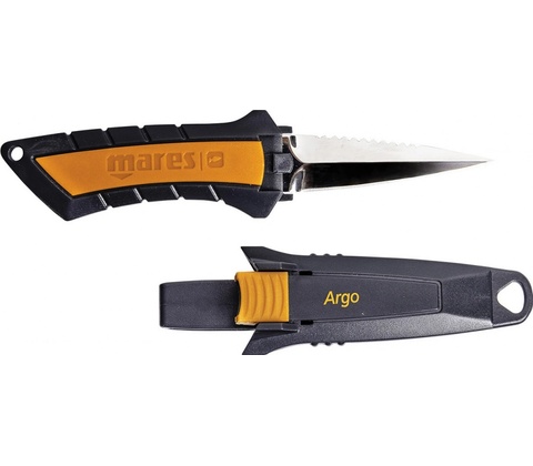 Mares Argo