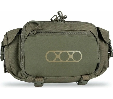 EBERLESTOCK A2MP MILITARY