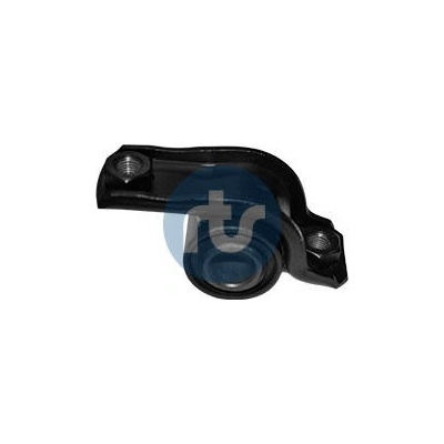 Uložení, řídicí mechanismus RTS 017-00768-2