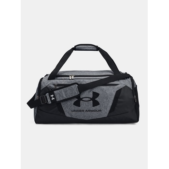Under Armour Унисекс чанта Under Armour UA Storm Undeniable 5.0 Duffle MD Under Armour | Siv | МЪЖЕ | ЕДИН РАЗМЕР