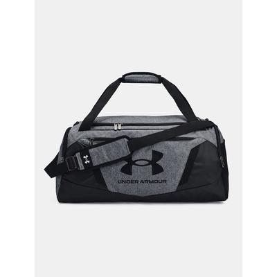 Under Armour Унисекс чанта Under Armour UA Storm Undeniable 5.0 Duffle MD Under Armour | Siv | МЪЖЕ | ЕДИН РАЗМЕР