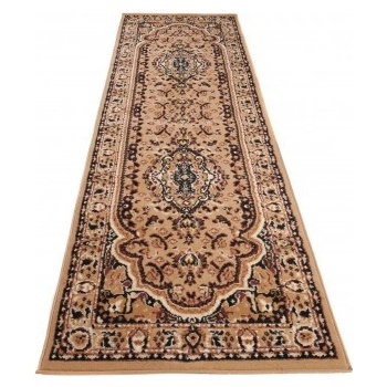 Nej-koberce Atlas PP E951A tmavý béžový