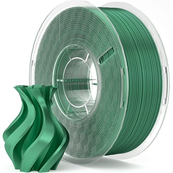 Elegoo PLA Silk Holly Green - 1, 75 mm / 1000 g (50.203.0339)