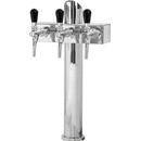 Lindr T3 - 3 kohouty