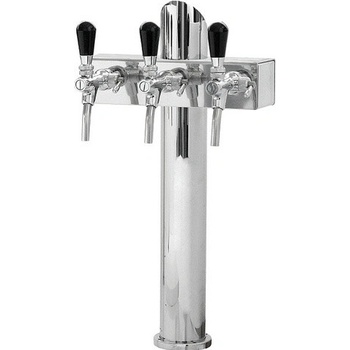 Lindr T3 - 3 kohouty