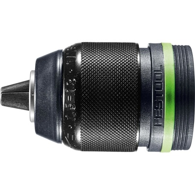 FESTOOL Rýchloupínacie skľučovadlo vrtákov KC 13-1/2-MMFP 577072