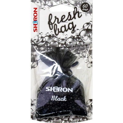 Sheron Fresh Bag Black