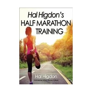 Hal Higdon's Half Marathon Training | Hal Higdon (2016)