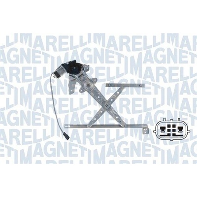 Zvedací zařízení oken MAGNETI MARELLI 350103170440