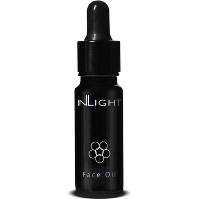 Inlight Bio denní olej na obličej 10 ml