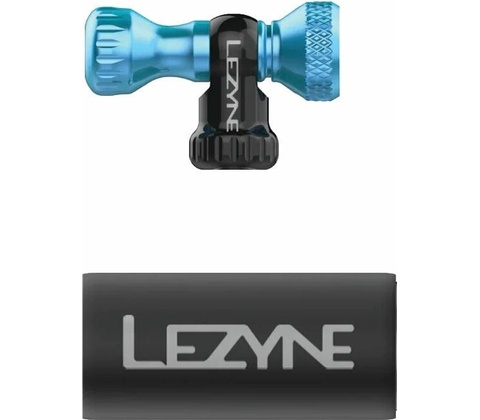 Lezyne Control Drive CO2