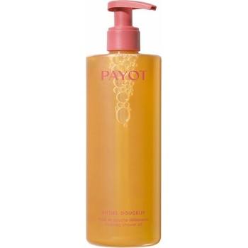 Payot Le Corps Relaxing Cleansing sprchový olej 400 ml