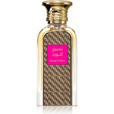 Afnan Naseej Al Ward EDP 50 ml