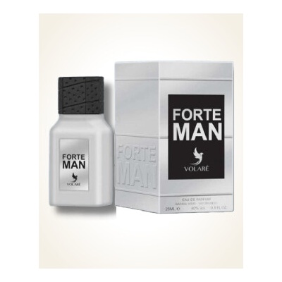 Volare Forte parfémovaná voda pánská 25 ml