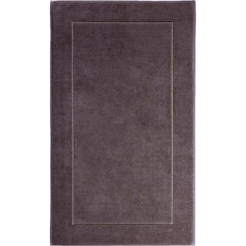 Aquanova Килимче за баня London 70 x 120 см тъмнолилавo (LONBML-824)