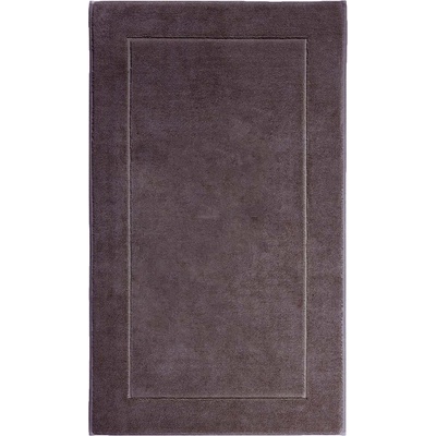 Aquanova Килимче за баня London 70 x 120 см тъмнолилавo (LONBML-824)