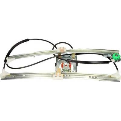 MAXGEAR Zvedací zařízení oken 500131