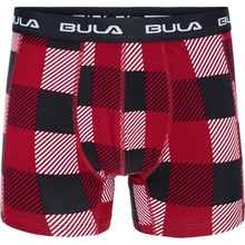 Bula Christmas Boxer pánske boxerky