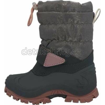 Lurchi 63L6013001 grey