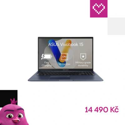 Asus VivoBook 15 X1502VA-NJ1339W