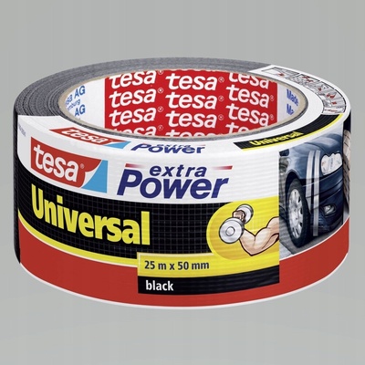 Tesa páska univerzálna 50 mm x 25 m