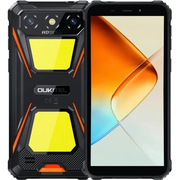 Image 1 of OUKITEL G5 256GB 4GB RAM Dual