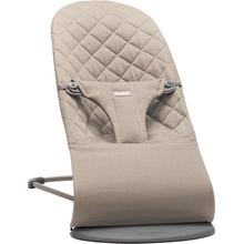 BabyBjörn Baby Bouncer BLISS 2024 Sand Grey