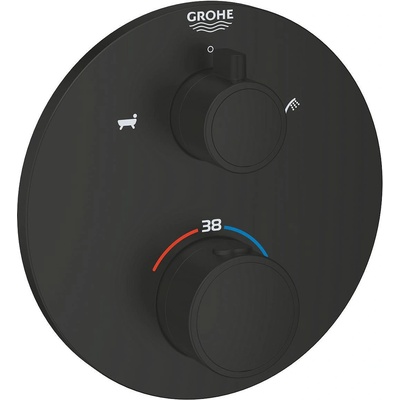 GROHE Grohtherm 1022102430