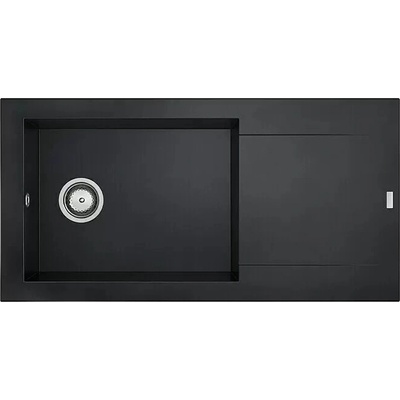 Carea Dukkah 105 x 50 cm černá – Hledejceny.cz