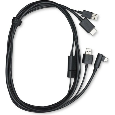 Wacom X-Shape Cable for DTC133 – Zboží Živě