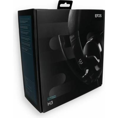 Sennheiser Epos H3