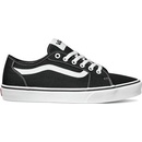Vans dámske topánky Wm Filmore Decon čierna/sivá