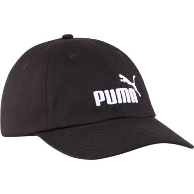 Puma Essentials No.1 Logo Baseball Cap