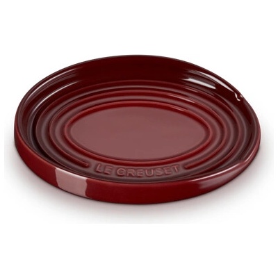 Le creuset podložka na odkladanie varešiek Farba: Garnet