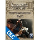 Crusader Kings 2: Customization Pack