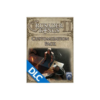 Crusader Kings 2: Customization Pack
