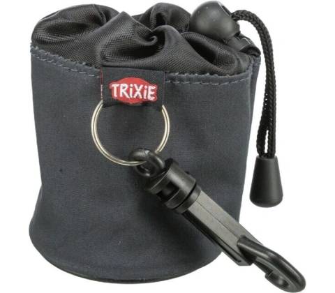 Trixie Mini Pamlsovník černá 32282