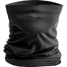 7Mesh Sight Neck Coversex black