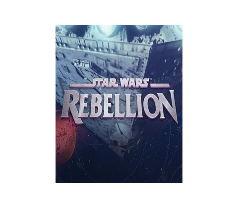 Star Wars: Rebellion