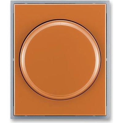 ABB 3294E-A00123 07 Element kryt stmívače otočný s maticí