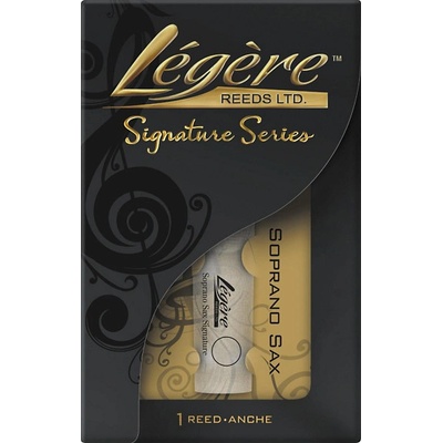 Légére SIGNATURE 3,00 – Zbozi.Blesk.cz