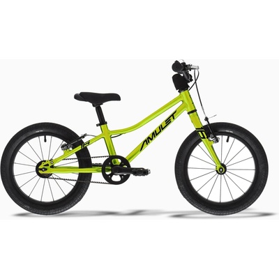 AMULET Youngster disc 2026