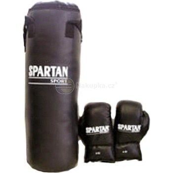 Spartan boxerský set