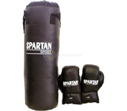 Spartan boxerský set