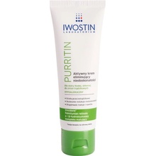 Iwostin Purritin aktivní denní krém proti nedokonalostem pleti 40 ml