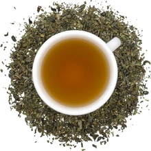 Pure Way SAMURAI sypaný zelený čaj ochutený 60 g