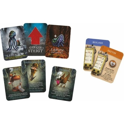 Schmidt Spiele Forbidden Jungle