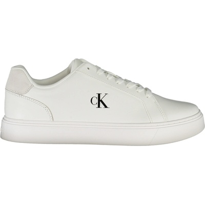 Calvin Klein Biela