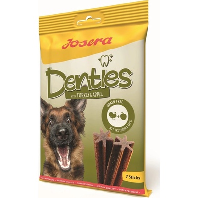 Josera Denties with Turkey & Apple 180 g